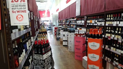 Wine Store «BevMo!», reviews and photos, 5634 Sepulveda Blvd, Culver City, CA 90230, USA