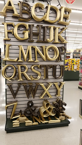 Craft Store «Hobby Lobby», reviews and photos, 2480 Supercenter Dr NE, Kannapolis, NC 28083, USA