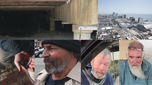 Rising Tides Outreach