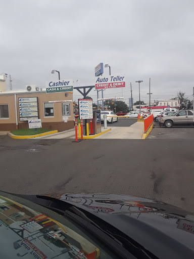 Car Wash «Carwash Express», reviews and photos, 2222 W Ritner St, Philadelphia, PA 19145, USA