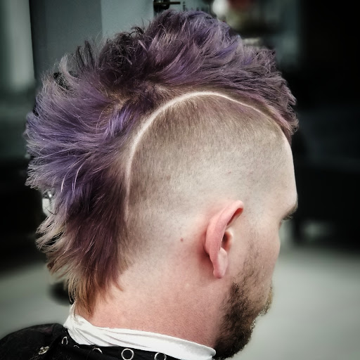 Barber Shop «Endless Barber shop», reviews and photos, 1845 N Garland Ave, Garland, TX 75040, USA