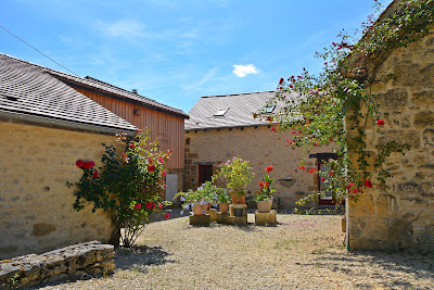 Au Pré des Noix à Les Eyzies