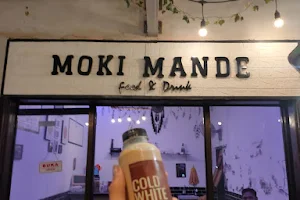 Cafe Moki Mande image