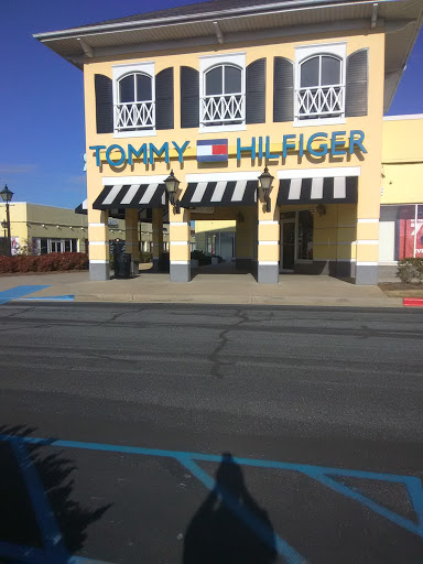 Shopping Mall «Gaffney Outlet Marketplace», reviews and photos, 1 Factory Shops Blvd, Gaffney, SC 29341, USA