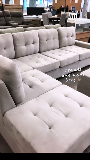 Furniture Store «Crumart Furniture», reviews and photos, 2921 S Main St, Santa Ana, CA 92707, USA