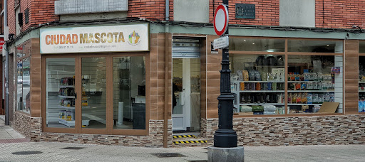 CIUDAD MASCOTA - Oviedo