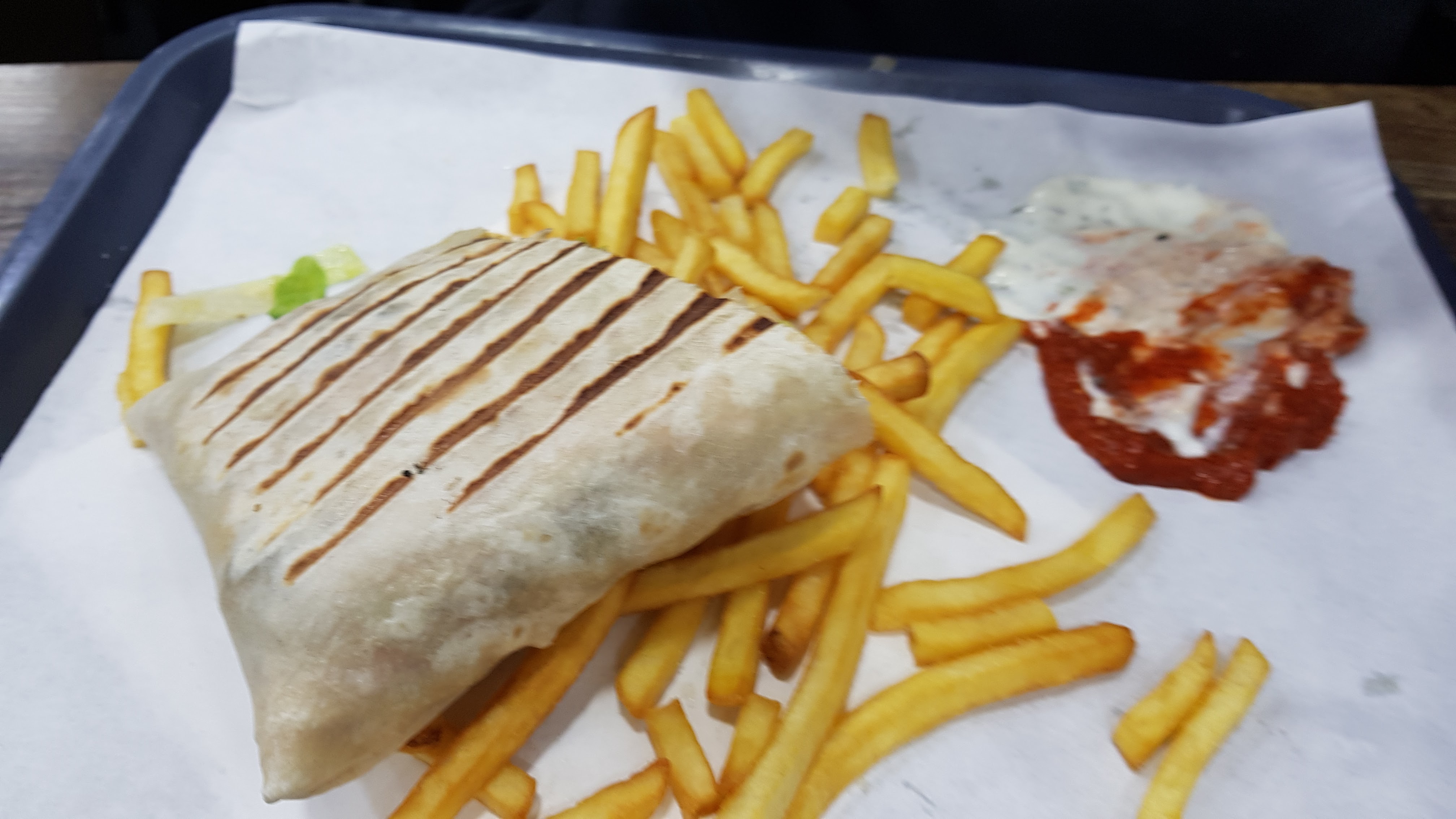Photo n° 6 de l'avis de Mohamed.a fait le 12/11/2019 à 07:10