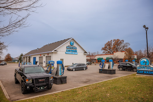 Caribbean Auto Spa en Elkhart