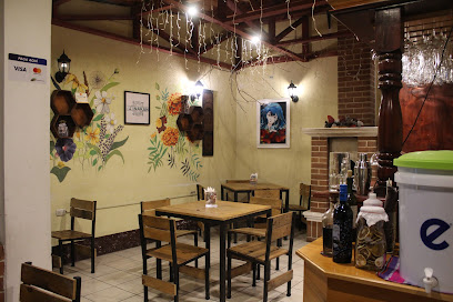 Tzinakan Café Restaurante - 1a. Calle 2-77, Zona 1, San Juan Comalapa, San Juan Comalapa, Chimaltenango 04004, Guatemala