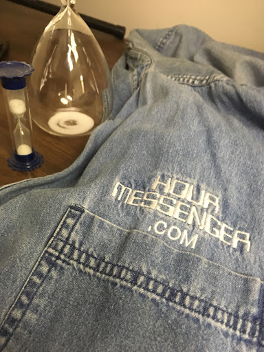 Courier Service «Hour Messenger Service Inc», reviews and photos, 11767 Katy Fwy #630, Houston, TX 77079, USA