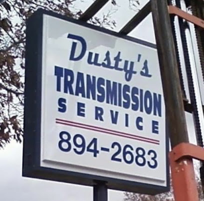 Dusty's Transmission Service