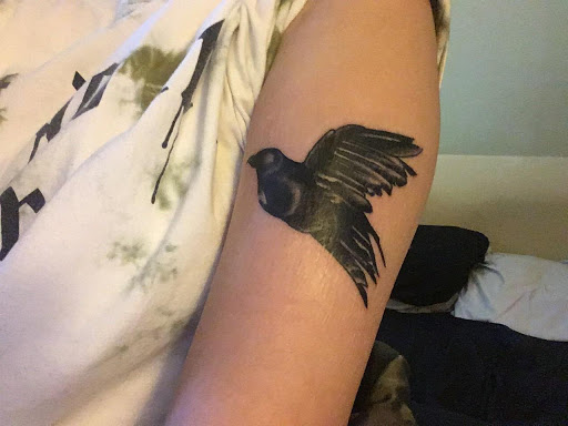 Tattoo Shop «Working Class Tattoo», reviews and photos, 2641 James St, Syracuse, NY 13206, USA