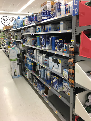 Discount Store «Walmart», reviews and photos, 4625 Redwood Dr, Rohnert Park, CA 94928, USA