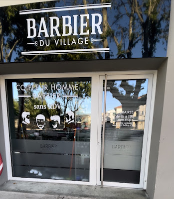 NB Coiffure à Vaulx-en-Velin