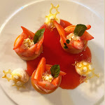 Photo n° 3 de l'avis de Laura.E fait le 10/01/2023 à 10:24 pour Restaurant Maison Kieny à Riedisheim