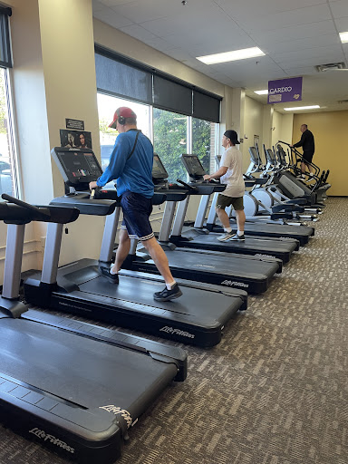 Gym «Anytime Fitness», reviews and photos, 9815 Main St, Damascus, MD 20872, USA