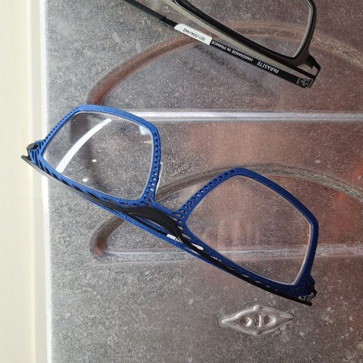 Optician «Meserall Vision & Hearing», reviews and photos, 206 Kings Hwy E, Haddonfield, NJ 08033, USA