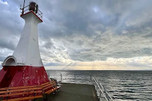 Breakwater Lighthouse image