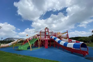Okinawa Comprehensive Park Playground image