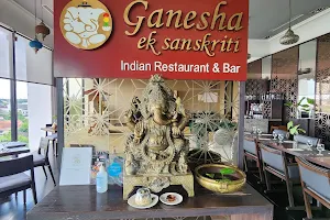 Ganesha Ek Sanskriti, Indian Restaurant & Bar image