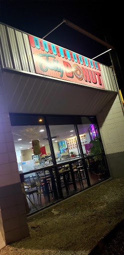 Donut Shop «Jelly Donut», reviews and photos, 1750 S Virginia St, Reno, NV 89502, USA