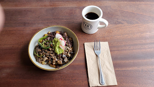 Cafe «Street 14 Café», reviews and photos, 1410 Commercial St, Astoria, OR 97103, USA