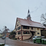 Photo n°7 de l'avis de Matthias.o fait le 17/01/2024 à 21:30 sur le  Zum Engel Michelbach - Landhotel , Restaurant & Biergarten à Gaggenau