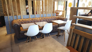 Photo n°68 de McDonald's à Béziers ()