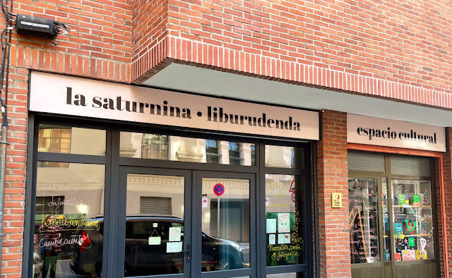 La saturninaº