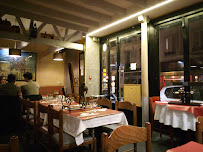 Atmosphère du Restaurant français La Poutre à Paris - n°14
