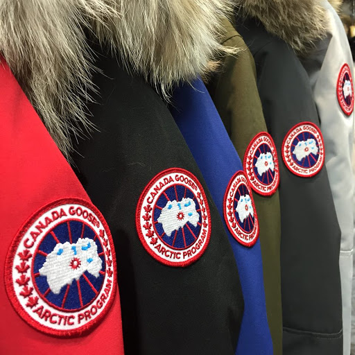 Camping Store «Backcountry North», reviews and photos, 284 W Maple Rd, Birmingham, MI 48009, USA