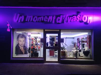 Un Moment D'evasion à Saint-Vallier