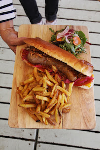 Photos du propriétaire du Restaurant Le Cabanon de Sausset à Sausset-les-Pins - n°16