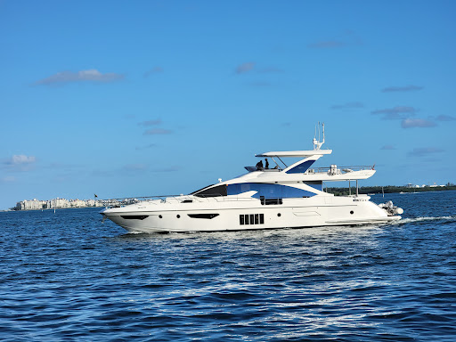 Park «Brickell Key Park», reviews and photos, Brickell Key Dr, Miami, FL 33131, USA