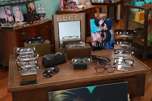 Optician «Treasure Coast Opticians», reviews and photos, 715 17th St, Vero Beach, FL 32960, USA