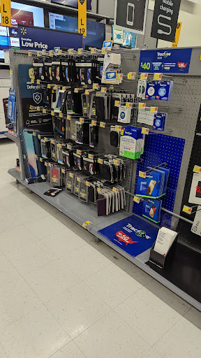 Department Store «Walmart Supercenter», reviews and photos, 2132 Old Snow Hill Rd, Pocomoke City, MD 21851, USA