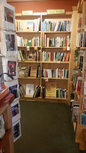 Book Store «Cloud & Leaf Bookstore», reviews and photos, 148 Laneda Ave, Manzanita, OR 97130, USA