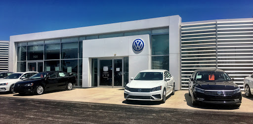 Car Dealer «Umansky Motor Cars», reviews and photos, 1400 W Silver Spring Dr #101, Milwaukee, WI 53209, USA