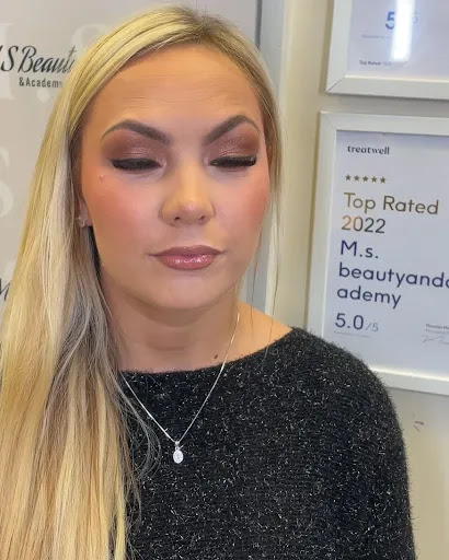 M.s.beautyandacademy in Dublin 11, Co. Dublin