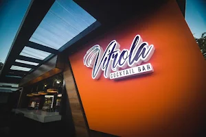 Vitrola Cocktail Bar image