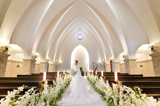 安い結婚式 東京