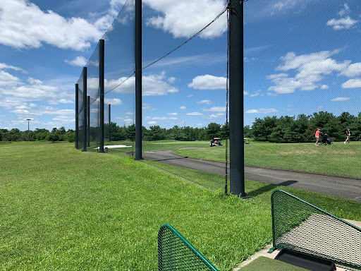 Golf Course «Hyatt HIlls Golf Complex», reviews and photos, 1300 Raritan Rd, Clark, NJ 07066, USA