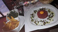 Frite du Restaurant Hippopotamus Steakhouse à Les Pennes-Mirabeau - n°9