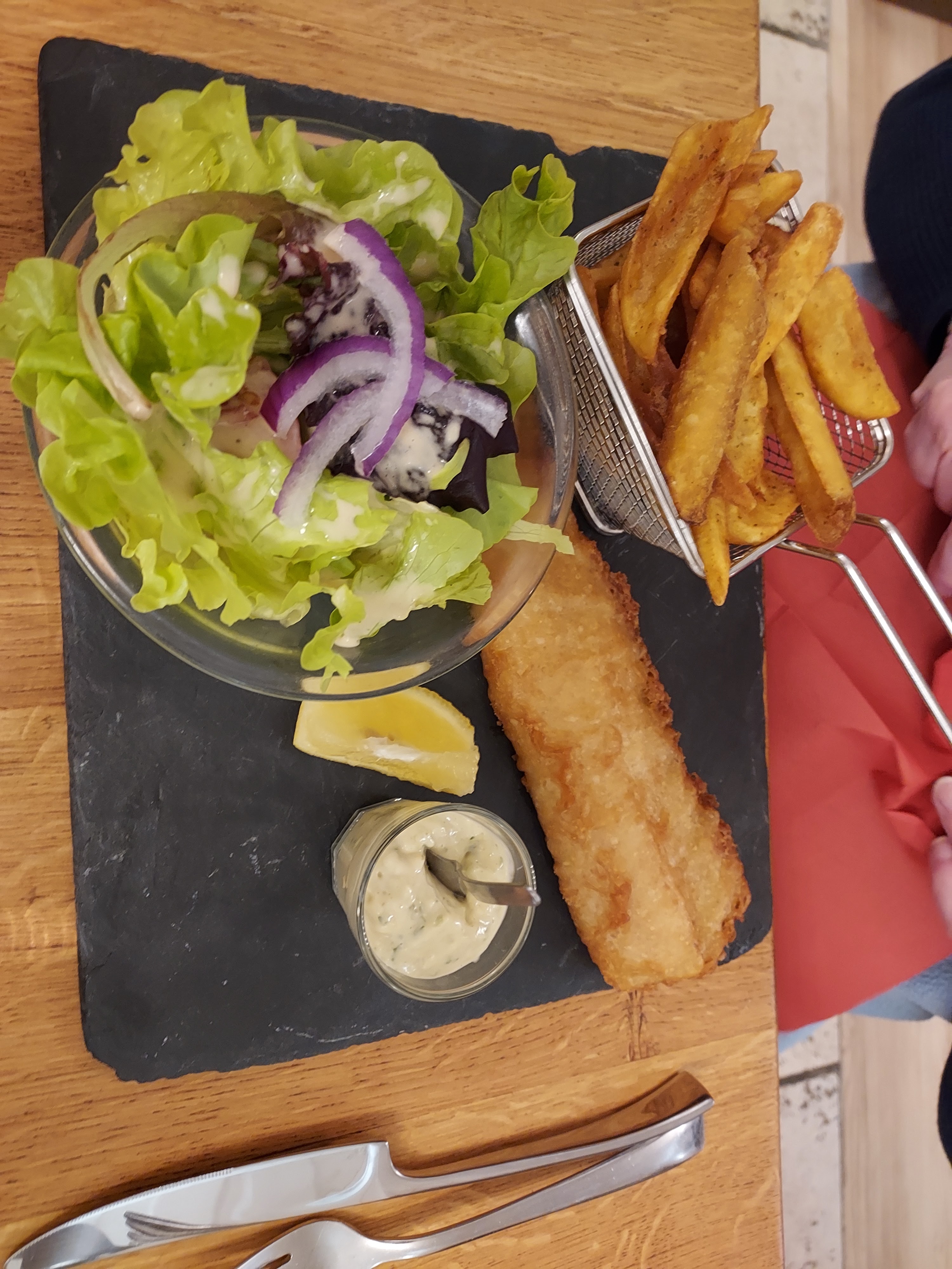 Photo n° 2 de l'avis de Laurent. fait le 10/02/2019 à 18:22