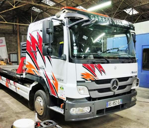 Photo 1 - Mariaud Franck