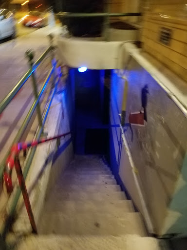 Blues Club «Underground 119», reviews and photos, 119 S President St, Jackson, MS 39201, USA