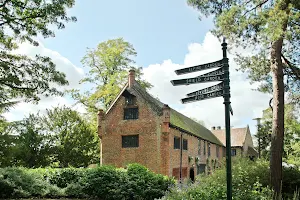 Tudor Barn Eltham image