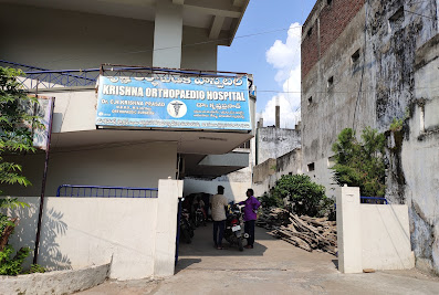 Krishna Orthopaedic Hospital