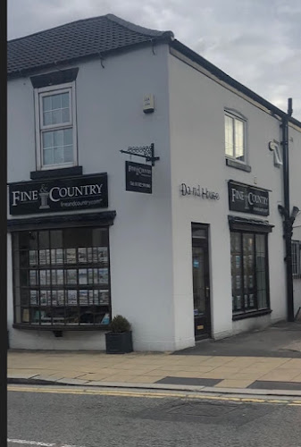 Fine & Country Bawtry - Real estate agency