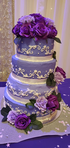 Wedding Venue «Celebrations Party Spot», reviews and photos, 2823 N Stone Ave, Tucson, AZ 85705, USA